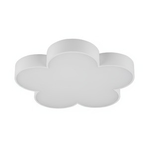 LumPro 77 FLOWER 4030-600-90WH