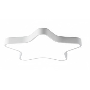 LumPro 77 STAR  4040-600-90WH